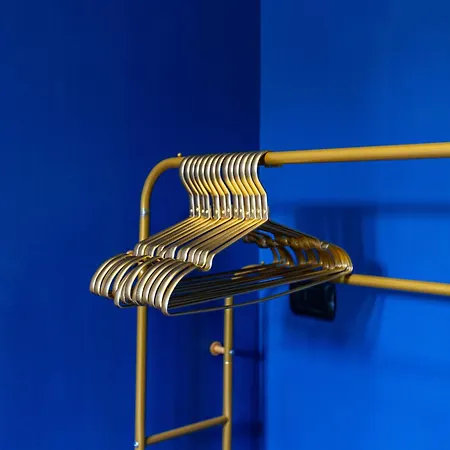 Art Deco Luxury Sempione Милан
