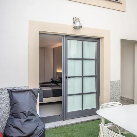 Luxury House In Pietrasanta 130 Mq Appartamento Milano