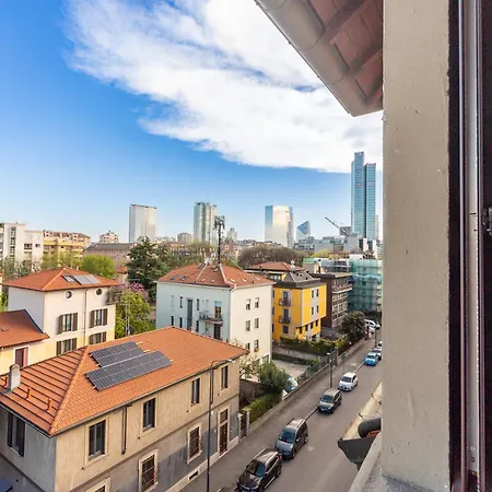 Appartement Youhosty - Sauro 5