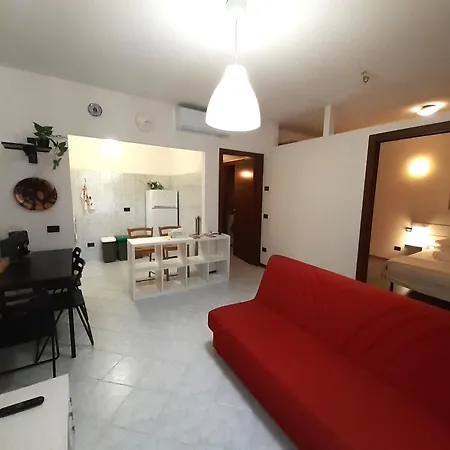 Navigli Star شقة ميلان