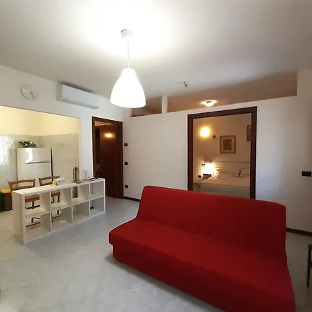 شقة Navigli Star ميلان