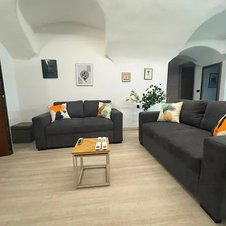 Duomo Happiness Appartement *