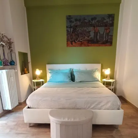 Ongi Etorri B&b- Ripamonti,tram 24 Per Ieo, Policlinico, Fondazione Prada,duomo アパート *
