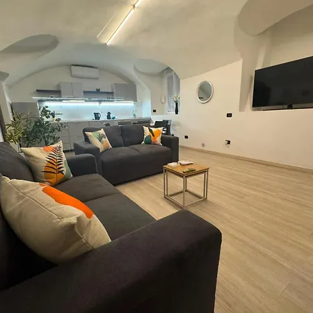 Appartement Duomo Happiness *