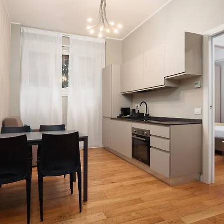 Citylife Prestige - Nievo *
