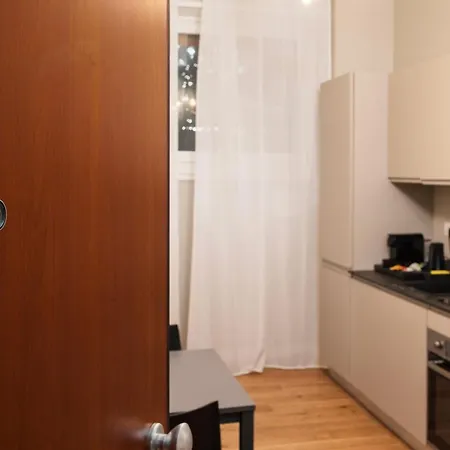 Appartamento Citylife Prestige - Nievo *