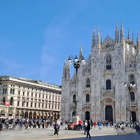 Apartamento Centro