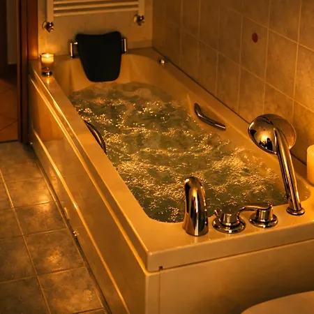Apartman Casa Fortunata