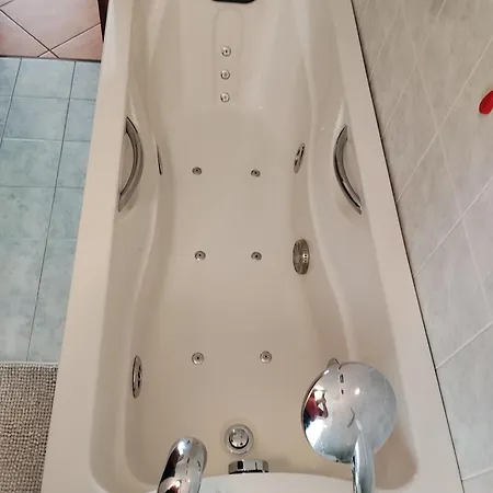 Casa Fortunata Apartman