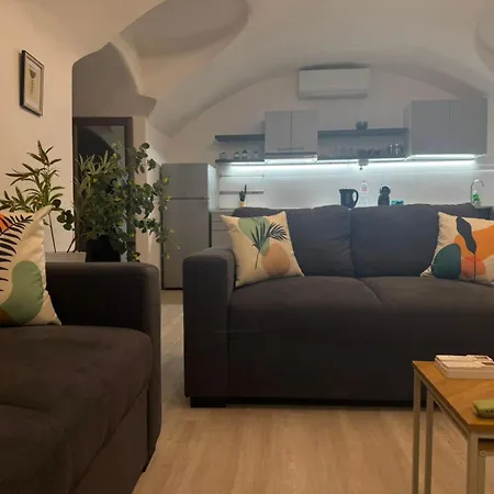 Appartement Duomo Happiness Milan
