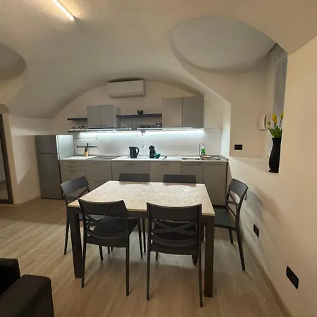 Appartement Duomo Happiness Milan