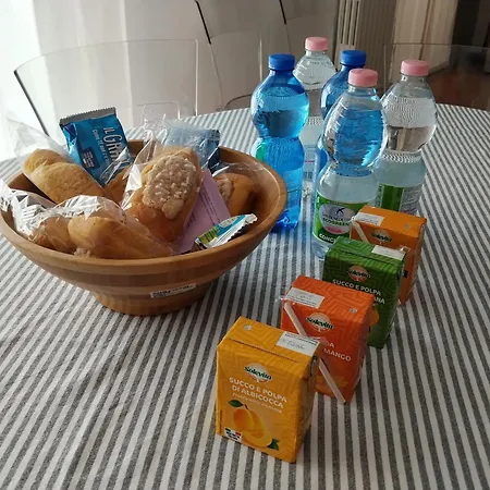 Apartman Casa Fortunata *