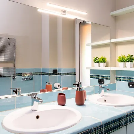 Art Deco Luxury Sempione * Милан
