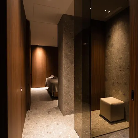 Palazzo Fontana Duomo View Golden House * ミラノ