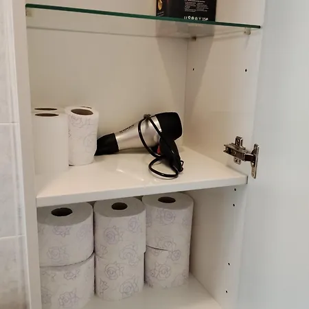 Casa Fortunata Apartman