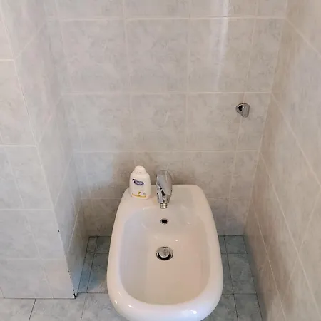 Apartman Casa Fortunata *