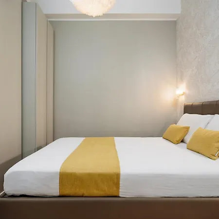 Appartamento Citylife Prestige - Nievo Milano