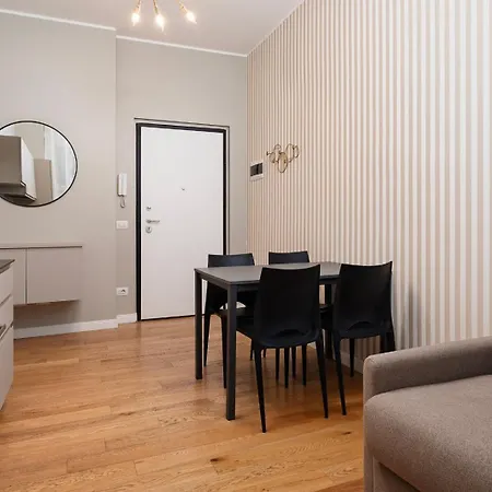 Appartamento Citylife Prestige - Nievo *