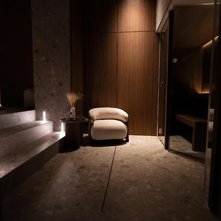 アパート Palazzo Fontana Duomo View Golden House