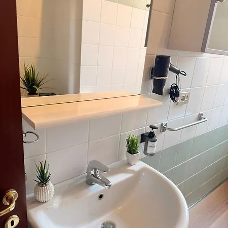 아파트 Casa Gio' 밀라노
