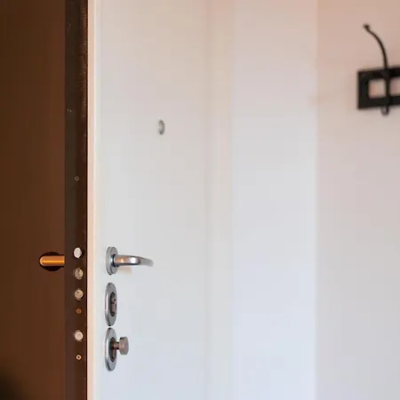 Lejlighed Keys Of Italy - Vigevano Big & Small - 2 Apts By Porta Genova Milano