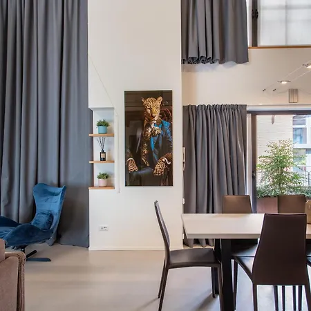 Luxury House In Pietrasanta 130 Mq Appartamento