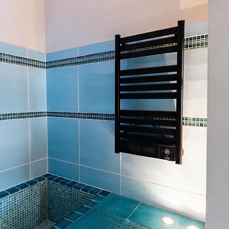 Art Deco Luxury Sempione Апартаменты *