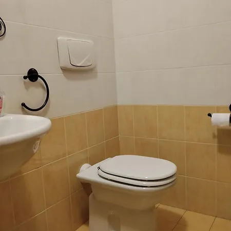 Casa Fortunata Apartman