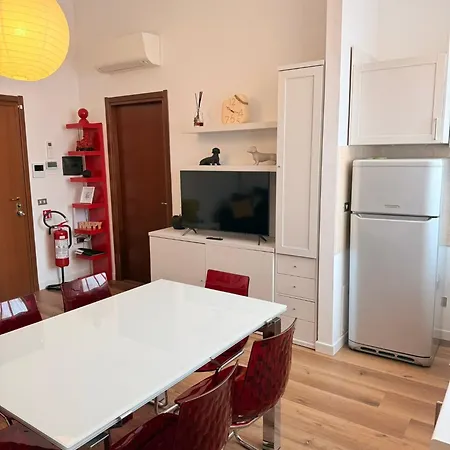 아파트 Casa Gio'