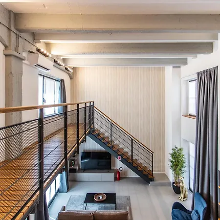 Luxury House In Pietrasanta 130 Mq *