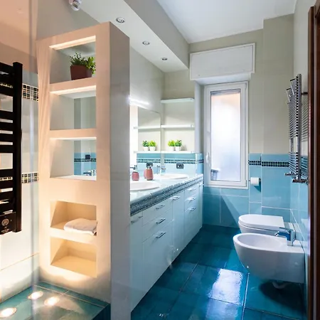 Art Deco Luxury Sempione *