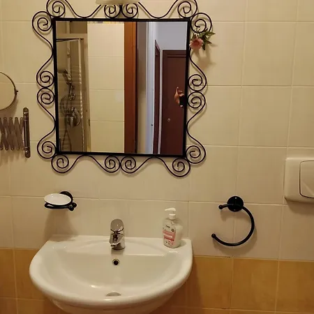 Apartman Casa Fortunata