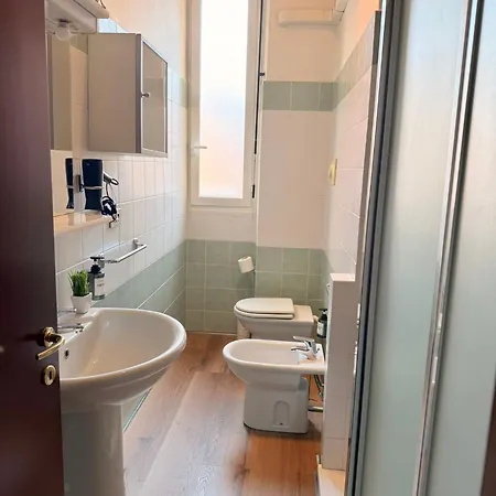 아파트 Casa Gio'