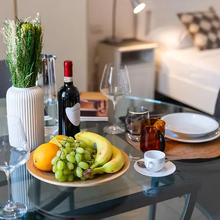 Keys Of Italy - Vigevano Big & Small - 2 Apts By Porta Genova Lejlighed