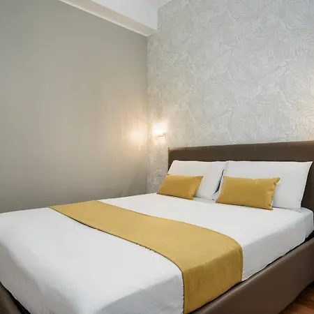 Appartamento Citylife Prestige - Nievo
