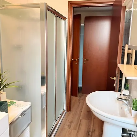 Casa Gio' * 밀라노