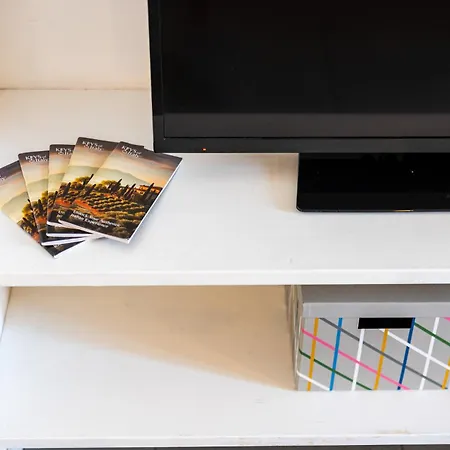 Keys Of Italy - Vigevano Big & Small - 2 Apts By Porta Genova Lejlighed Milano