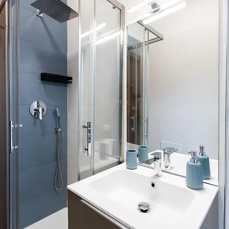 Art Deco Luxury Sempione Милан