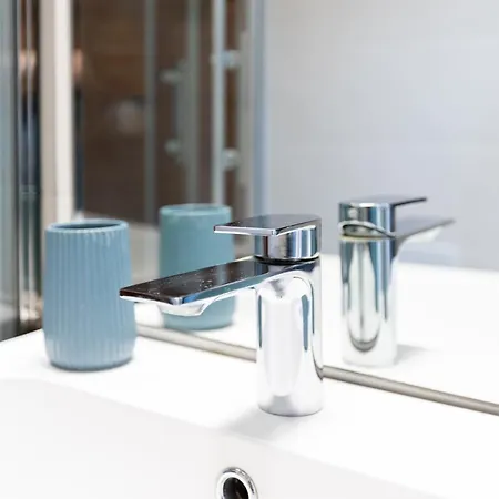 Art Deco Luxury Sempione