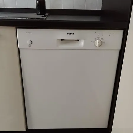 Apartman Casa Fortunata *