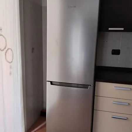 Apartman Casa Fortunata