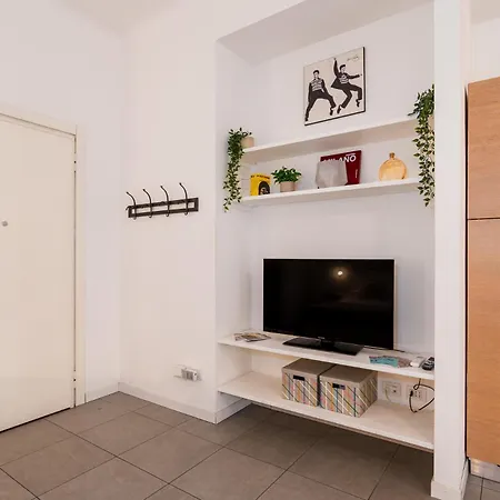 Keys Of Italy - Vigevano Big & Small - 2 Apts By Porta Genova Milano