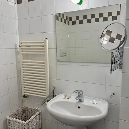 Brera Secret Nest *