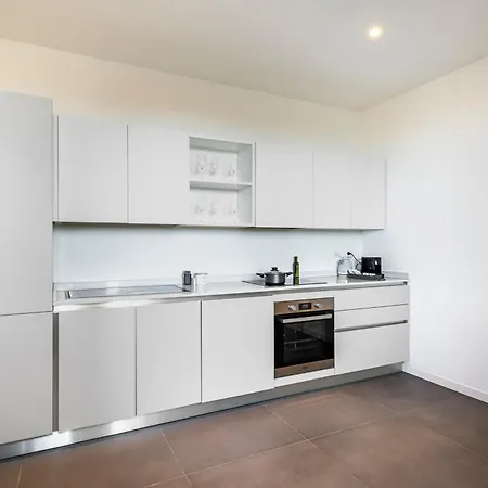Relstay - Montenapoleone Apartamento Milán