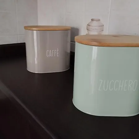 Casa Fortunata Apartman Milánó