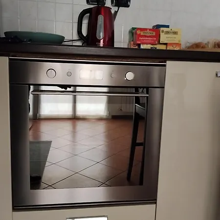 Apartman Casa Fortunata Milánó