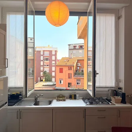 아파트 Casa Gio' *
