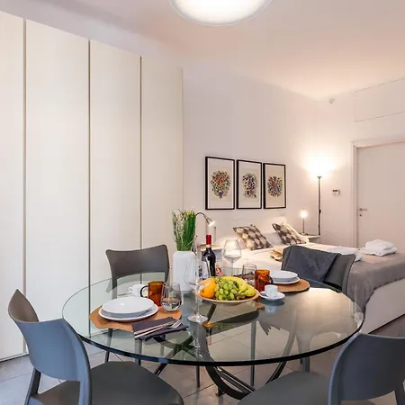 Lejlighed Keys Of Italy - Vigevano Big & Small - 2 Apts By Porta Genova *