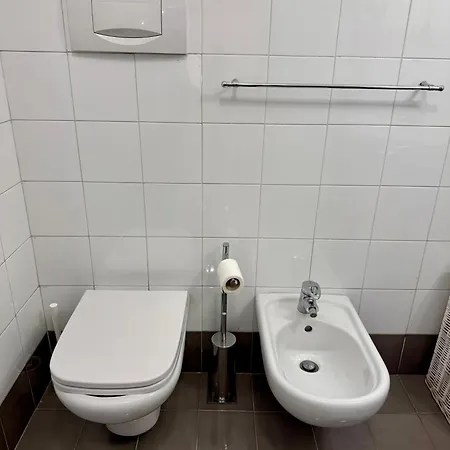 Διαμέρισμα Brera Secret Nest Μιλάνο