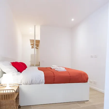 Apartment Youhosty - Salasco Chic Milan